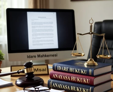 Sürücü Belgesinin Hukuka Aykırı Olarak Geri Alınması ve İptali Durumunda Başvurulabilecek Yasal Yollar